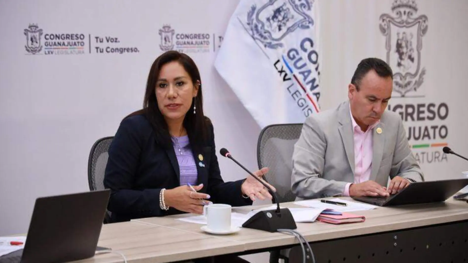 Pese a los 23 municipios reservados para mujeres podria subir la lista (2)